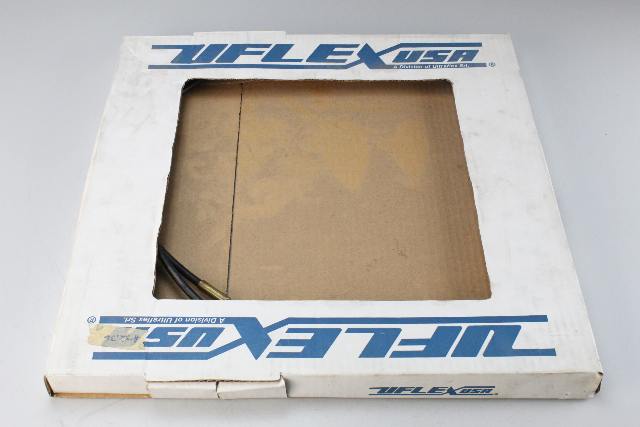 CC17210 Uflex Control Cable 10' NEW OLD STOCK