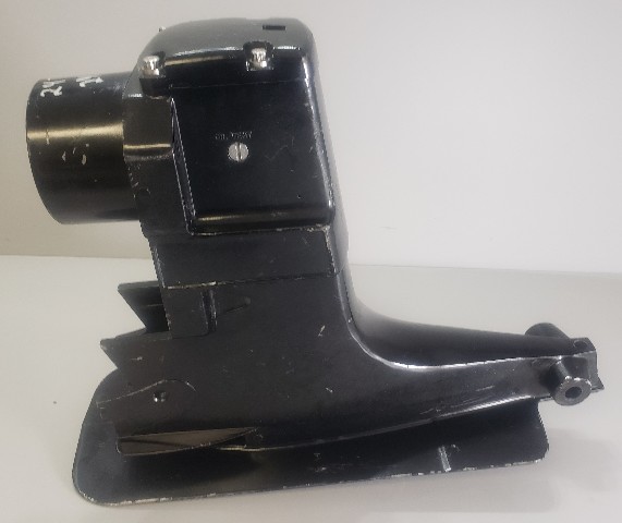 9412A18 1547-9412-C1 Mercruiser 1969-90 Pre Alpha & Alpha I Gen I Upper Housing