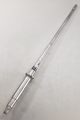 6E5-45501-21-00 Yamaha 1993 & UP 25" Driveshaft 115 130 HP 2-Stroke OEM!