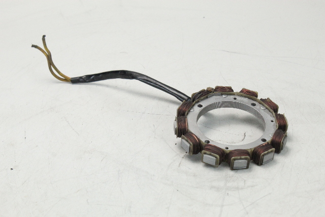 4634 398-4634 Mercury 1973-1975 Stator 65 650 HP 3 Cylinder 1 YEAR WTY