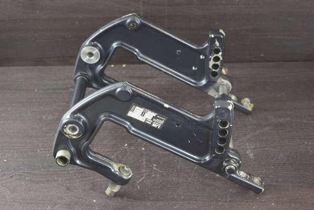 1975-1988 Force  Chrysler Stern Brackets 817958A6 70 75 85 90 100 105 115+ HP