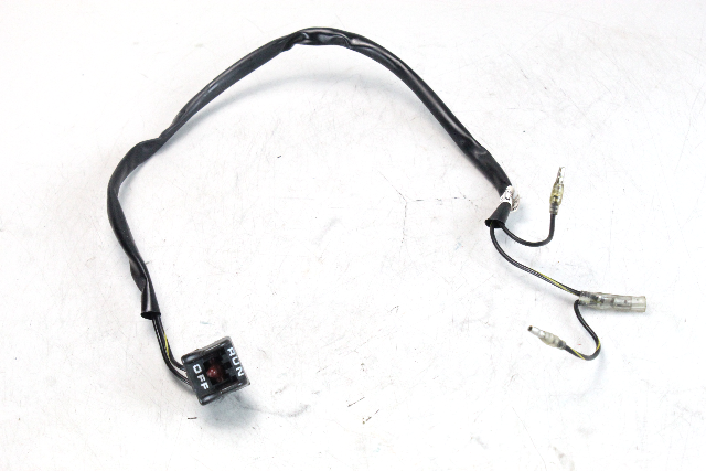 892395A01 Mercury 2006-2008 Stop Switch 8 9.9 15 20 HP DF 2 Cylinder