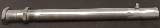 F511125-2 Force Chrysler 1978-89 Steering Support Tube 70 75 85 90+ HP REFURBED!