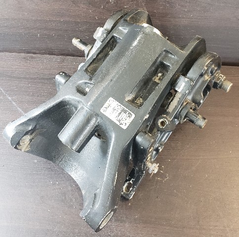8599A6 8394A1  Mercury 1971-1985 LONG Swivel & Transom Brackets 45 50 60 70 HP