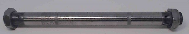 30664 74528 Mercury 1970-06 Tilt Tube 6 8 9.9 10 15 25 35 40 45+  HP REFURBED!