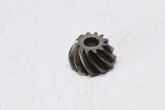 313343 Johnson Evinrude 1968-1978 Pinon Gear 55 60 65 70 75 HP
