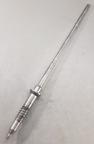 382362 384426 Johnson Evinrude 1968-71 20" Driveshaft 55 60 HP 4/6 Spl POLISHED