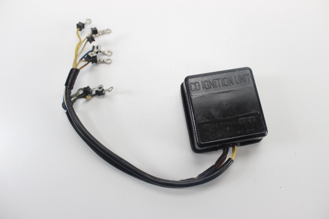 YAMAHA CDI 1990 1991 1992 Ignition Pack 55 HP 9 Wire 2 Cylinder 1 YEAR WARRANTY