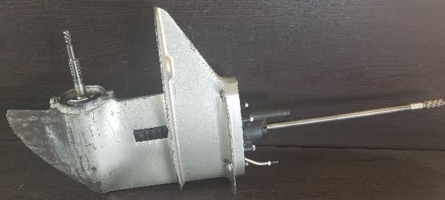 1997-2002 Honda 15" Lower Unit 8 & 9.9 HP 2 cyl 11/8 splines
