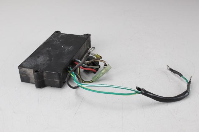 18495A30 18495A9 Mercury Mariner 1994-1998 Switch Box 15 20 25 HP 1 YEAR WTY OEM
