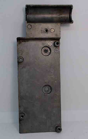 88322 Mercury Mariner 1980-1991 Switchbox Plate 45 50 HP 4 Cylinder