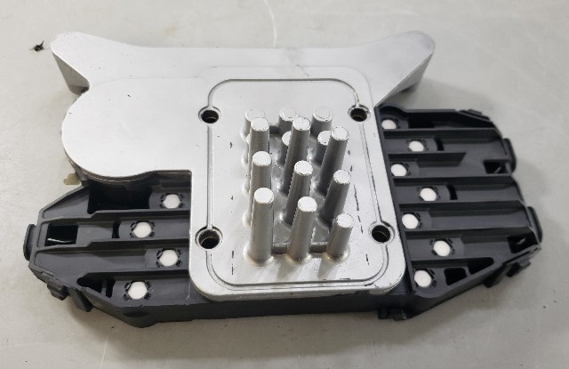 1 YEAR WTY! 586395 0586395 Evinrude Johnson 1999 Rectifier Regulator 200 225 HP