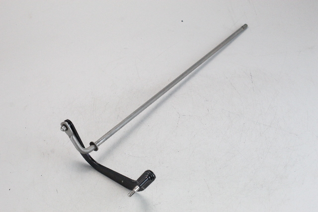 8240701 883142A03 Mercury 1994-10 Upper Shift Shaft Long & Shift Link 200 + HP