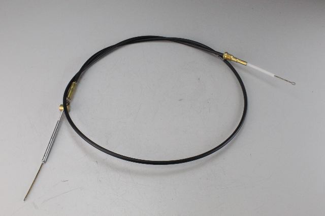 18-2158 Johnson Marine Control Cable NEW OLD STOCK