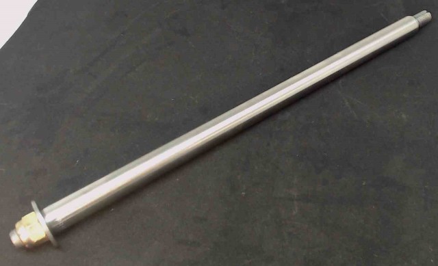 912810 0912810 OMC Sterndrive 1987-1989 Pivot Pin 3.0 4.3 5.0 5.7 7.5 L