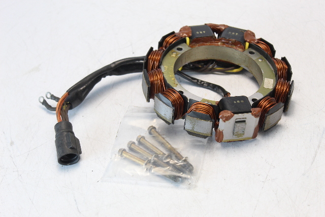 584292 Johnson Evinrude 1989-1992 35 AMP Stator 150 155 175 HP