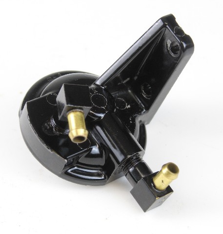 13170A3 13170A1 Mercury 1987-2001 Fuel Bracket Base 150 175 200 220 225 250 HP