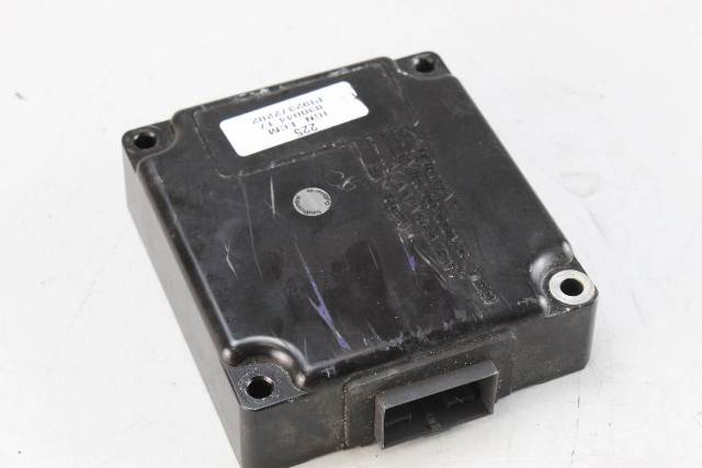 83004417 Mercury 1999-2001 CDI Engine Control Unit 225 HP V6 3.0L 1 YEAR WTY