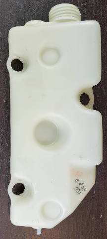 818456A1 Mercury 1994-2001 Oil Tank 225 250 300 HP 3.0L V6 NEW TAKE OFF