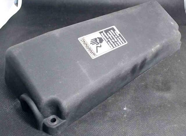 1994-2002 Mercury & Mariner Electrical Cover 8216091 225 250 300 HP V6