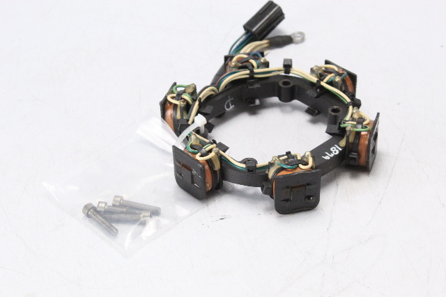 821935A5 Mercury Mariner 1995-2002 Stator 225 250 300 HP 1 YEAR WTY