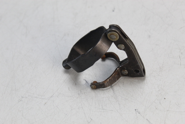 388416 Johnson Evinrude 1974-2001 Shift Lever & Yoke 9.9 15 HP
