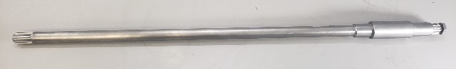 881938 Mercury 1998-10 Long Driveshaft 200 225 250 300 HP 3.0L V6 POLISHED!