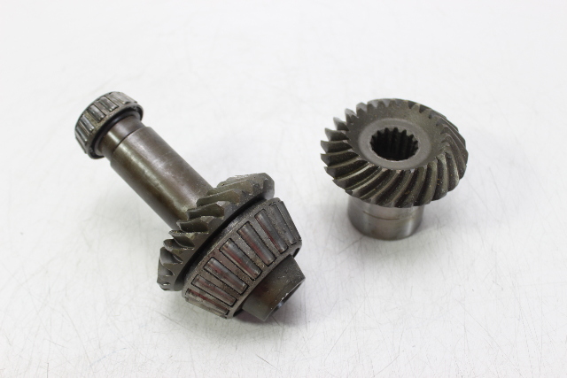 853640A2 MerCruiser 1991-2005 Alpha One Gen 2 Gear Assembly 1.61 24/24T 230 HP