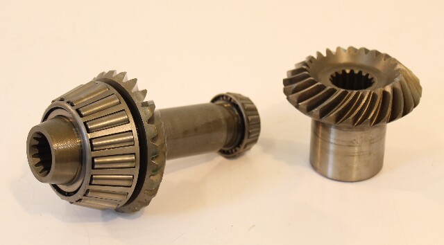 Mercruiser 1991 - 2005 Gear Assembly 1.61 24/24 Tooth Count 5.0L 305 CID 230 HP