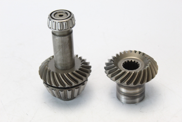 Mercruiser 1991 - 2005 Gear Assembly 1.61 24/24 Tooth Count 5.0L 305 CID 230 HP