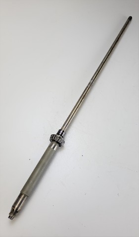 83867M 679-45501-10-00 Yamaha Mariner 1980-1997 Long Driveshaft 40 HP 2 Cyl 20"