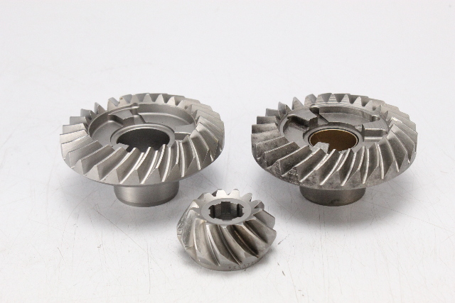 333077 333078 Johnson Evinrude 1973-1999 Gear Set 2:1 Ratio