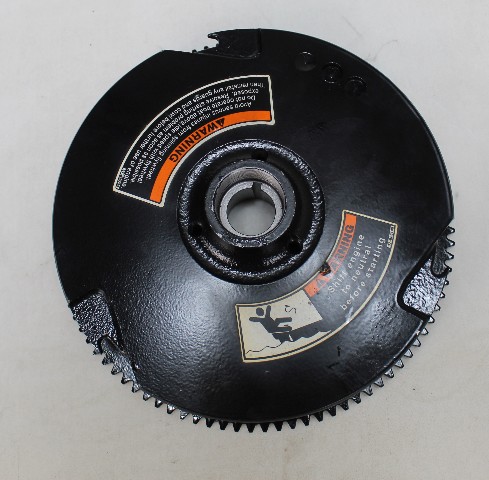 9008A64 Mercury 1994-1998 Flywheel Assembly 80 100 115 125 HP 4 cylinder 92T
