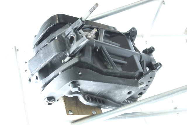 881919T01 Mercury 1988-06 Swivel, Transom & Swivel Pin 65 75 80 90 115 125 HP