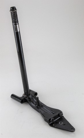 812896A14 C# 815798 Mercury 1991-14 20" Swivel Pin 40 JET 45 JET 50 55 60 HP