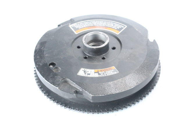 Mercury 1997 1998 1999 - 2014 Flywheel Assembly 40 50 55 60 HP 92T GOOD MAGNETS