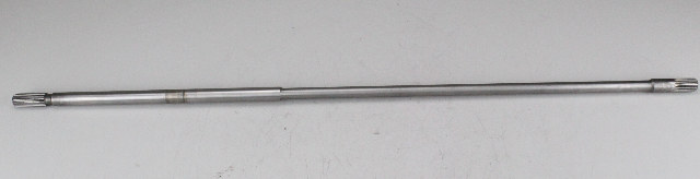 319630 Johnson Evinrude 1976-1977 20" Driveshaft 35 HP ONLY 2 Cylinder 2 Stroke