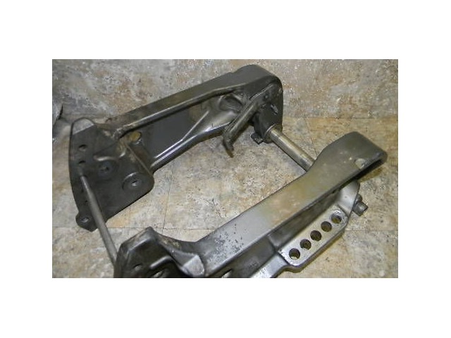 8718F8 8716A9 Mercury Mariner 1976-1993 Transom Brackets 75 90 100 115 135 + HP