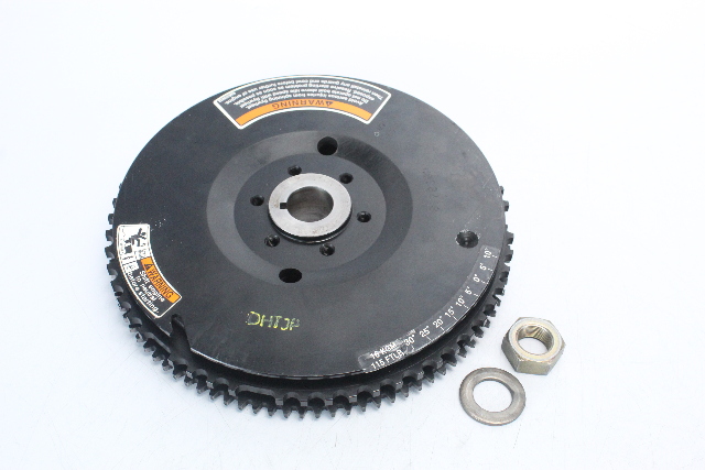Mercury OEM 2002 2003 2004 2005 2006- 2008 2009 2010 Flywheel 30 40 50 60 HP 92T