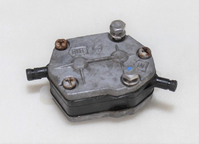 356040001 Nissan Tohatsu 2001-18 Fuel Pump 25 30 35 40 50 60 70 75 80 90 115 HP