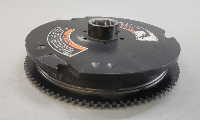 859233T2 C# 261-859233C Mercury 1998-2004 Flywheel 30 40 HP 2 Cylinder 92 Teeth