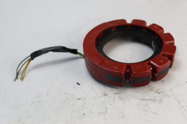 832074A5 832074A11 Mercury 1994-2004 Stator 30 40 + HP 1 YEAR WARRANTY OEM
