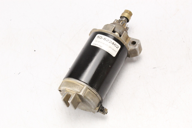 893890T 822462T1 Mercury 1994-2014 Starter 30 40 45 50 55 60 HP 10T 1 YEAR WTY