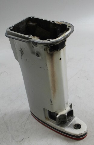 432442 Johnson Evinrude 1989-1992 Exhaust Housing 9.9 HP 15 HP 2 cylinder