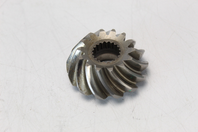 325446 Johnson Evinrude 1978-1981 Pinion Gear ONLY 150 175 200 235 HP 14 Teeth