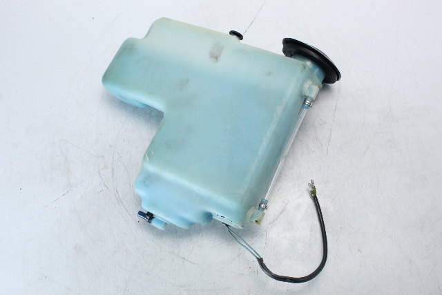 OEM Mercury Mariner 1991 1992 - 1998 Oil tank and Lid 45 JET 40 45 50 55 60 HP