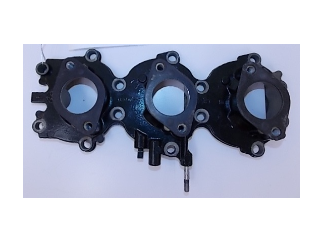 19076A3 19076A2 Mercury Mariner 1991-97 Induction Manifold 45 JET 50 55 + HP