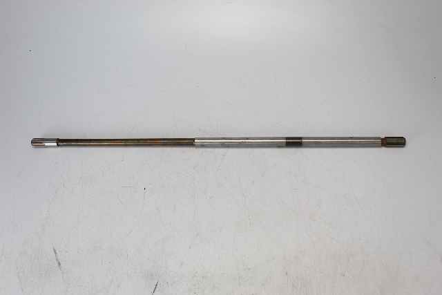 341650 Johnson Evinrude 1996-1997 Short 15” Standard Driveshaft 25 HP