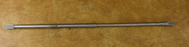 Johnson Evinrude Driveshaft Long 1976-1977 35 HP 319630