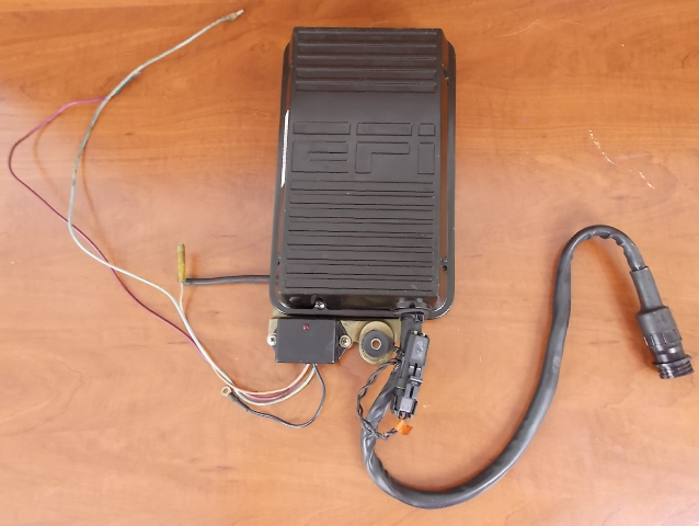 14362A19 8240034 Mercury Mariner 1993-1995 ECU Assy w/ Water Sensor 150 HP ONLY